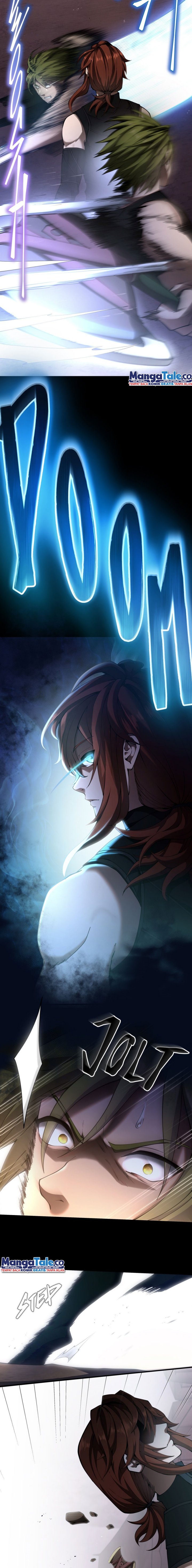 Read The Beginning After the End ID Manga Online
