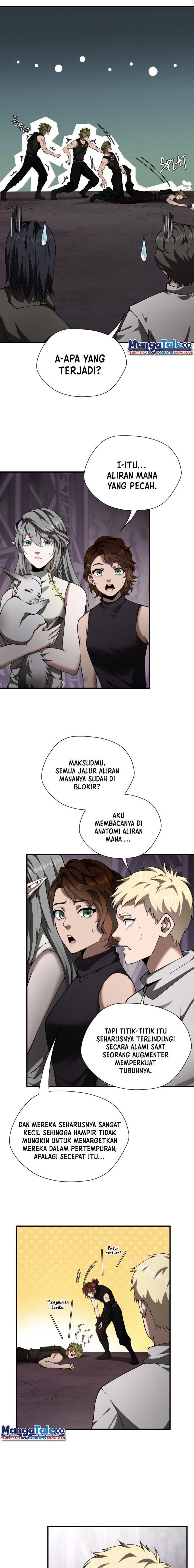 Read The Beginning After the End ID Manga Online