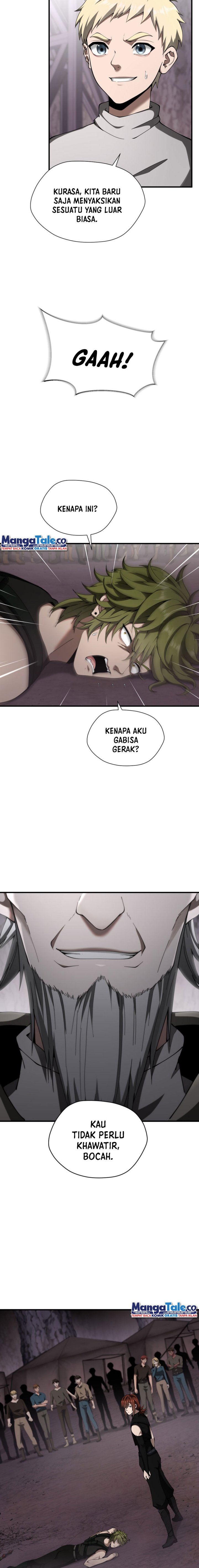 Read The Beginning After the End ID Manga Online