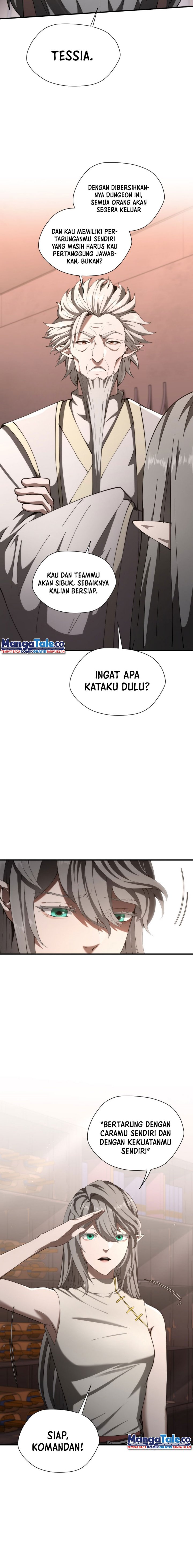 Read The Beginning After the End ID Manga Online