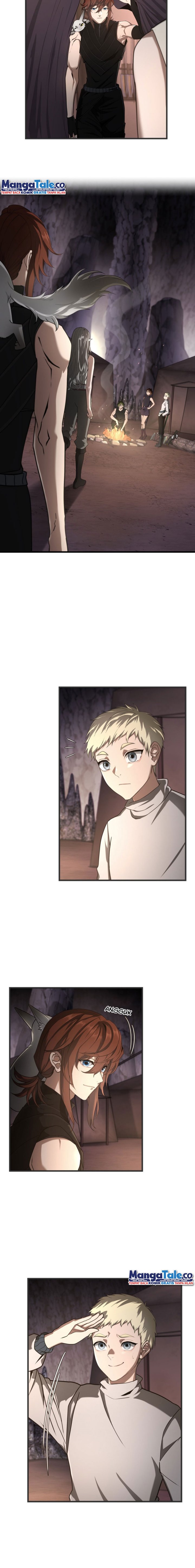 Read The Beginning After the End ID Manga Online