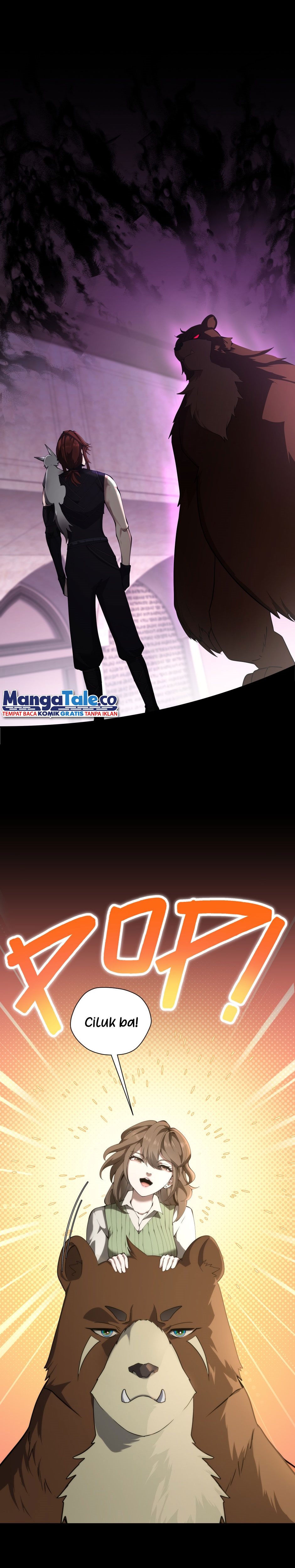 Read The Beginning After the End ID Manga Online