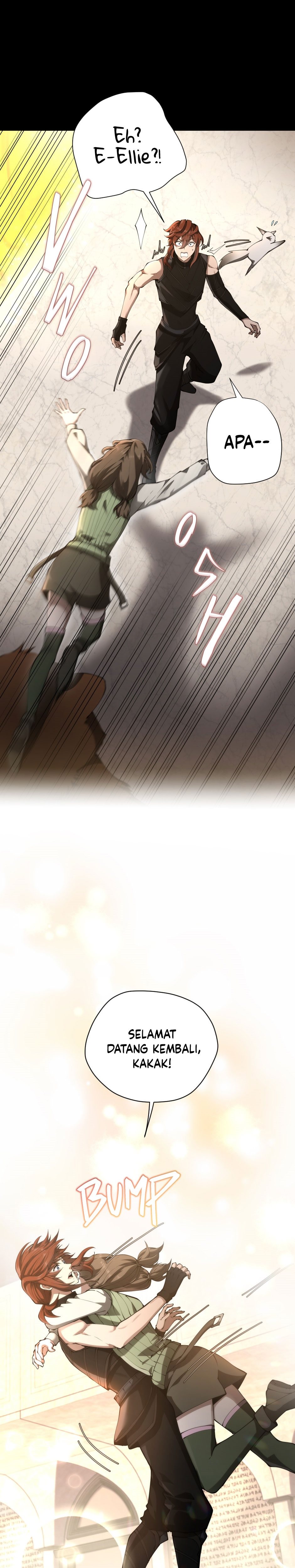 Read The Beginning After the End ID Manga Online