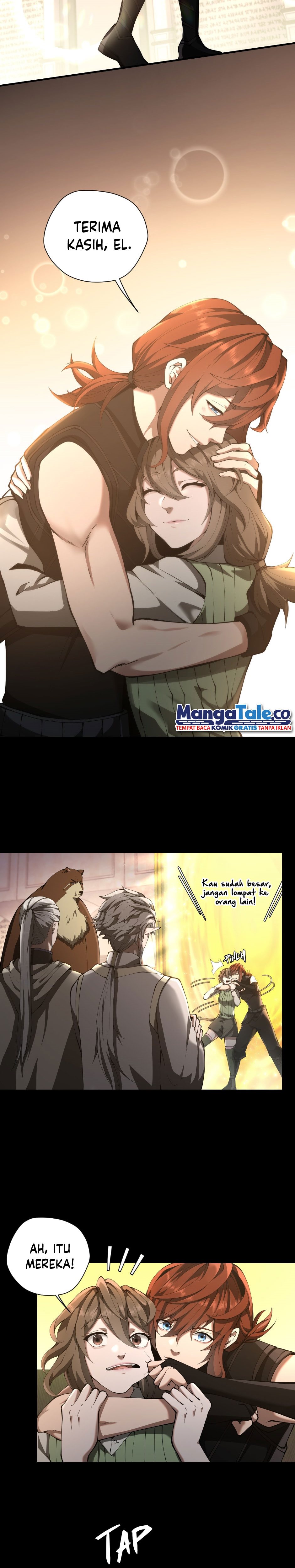 Read The Beginning After the End ID Manga Online