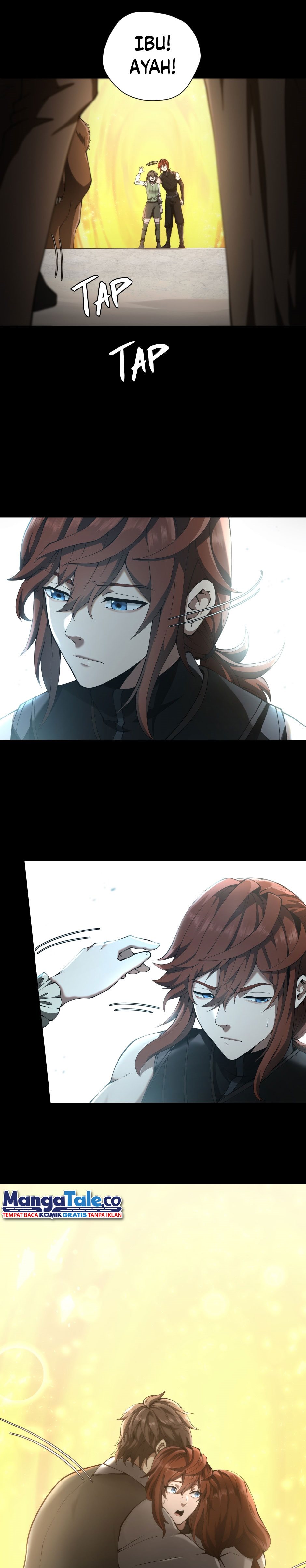 Read The Beginning After the End ID Manga Online