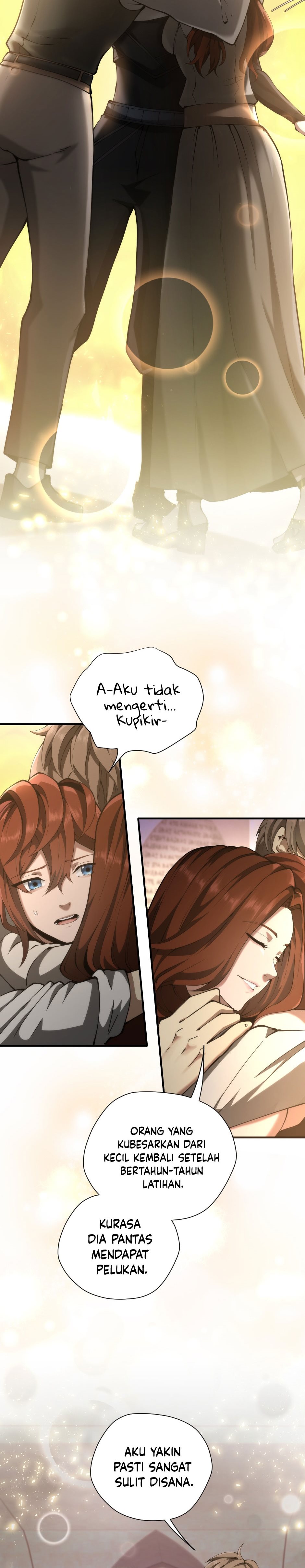 Read The Beginning After the End ID Manga Online