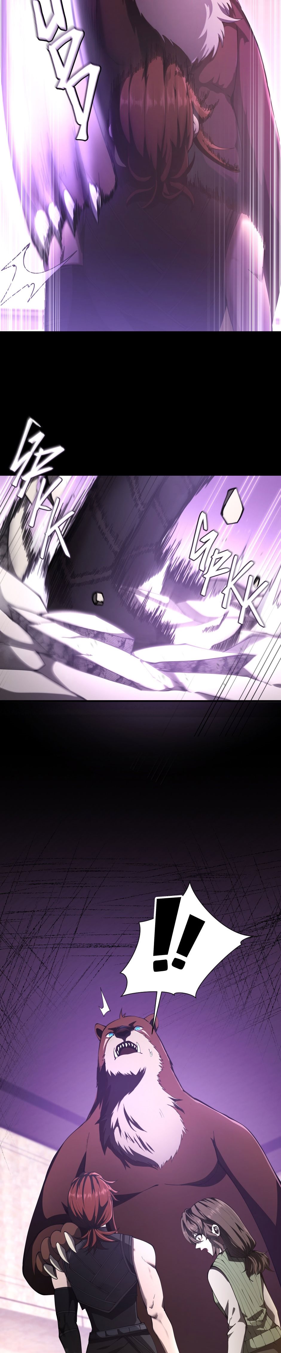 Read The Beginning After the End ID Manga Online
