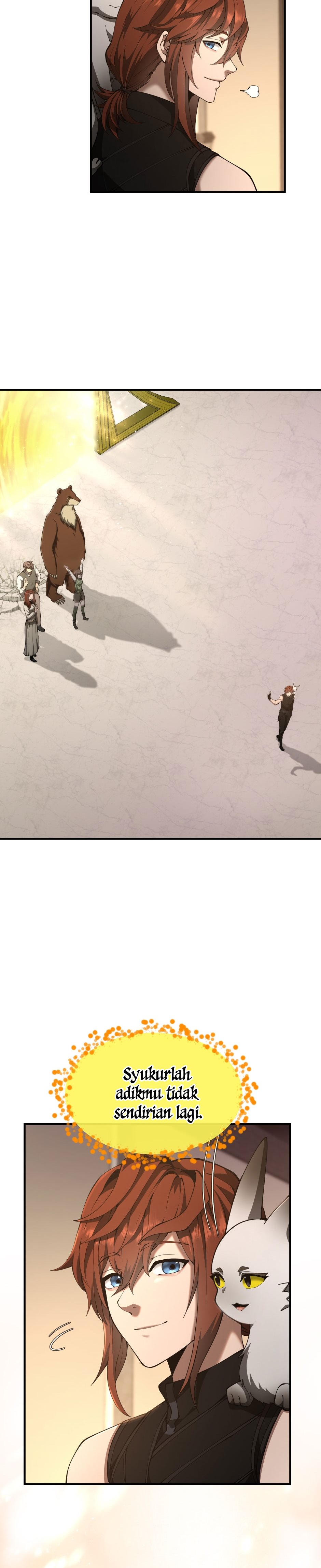 Read The Beginning After the End ID Manga Online