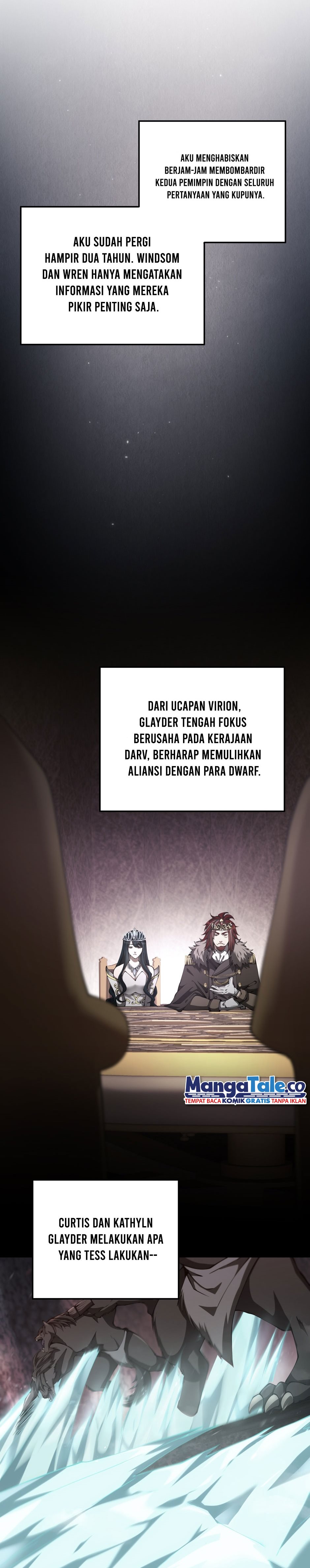 Read The Beginning After the End ID Manga Online