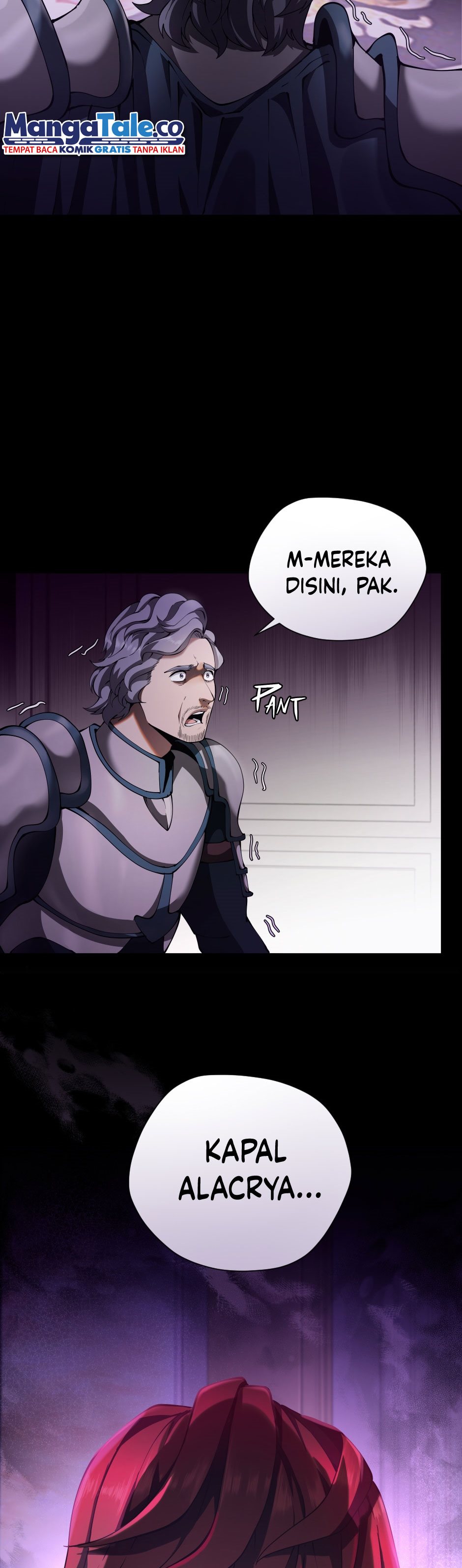 Read The Beginning After the End ID Manga Online
