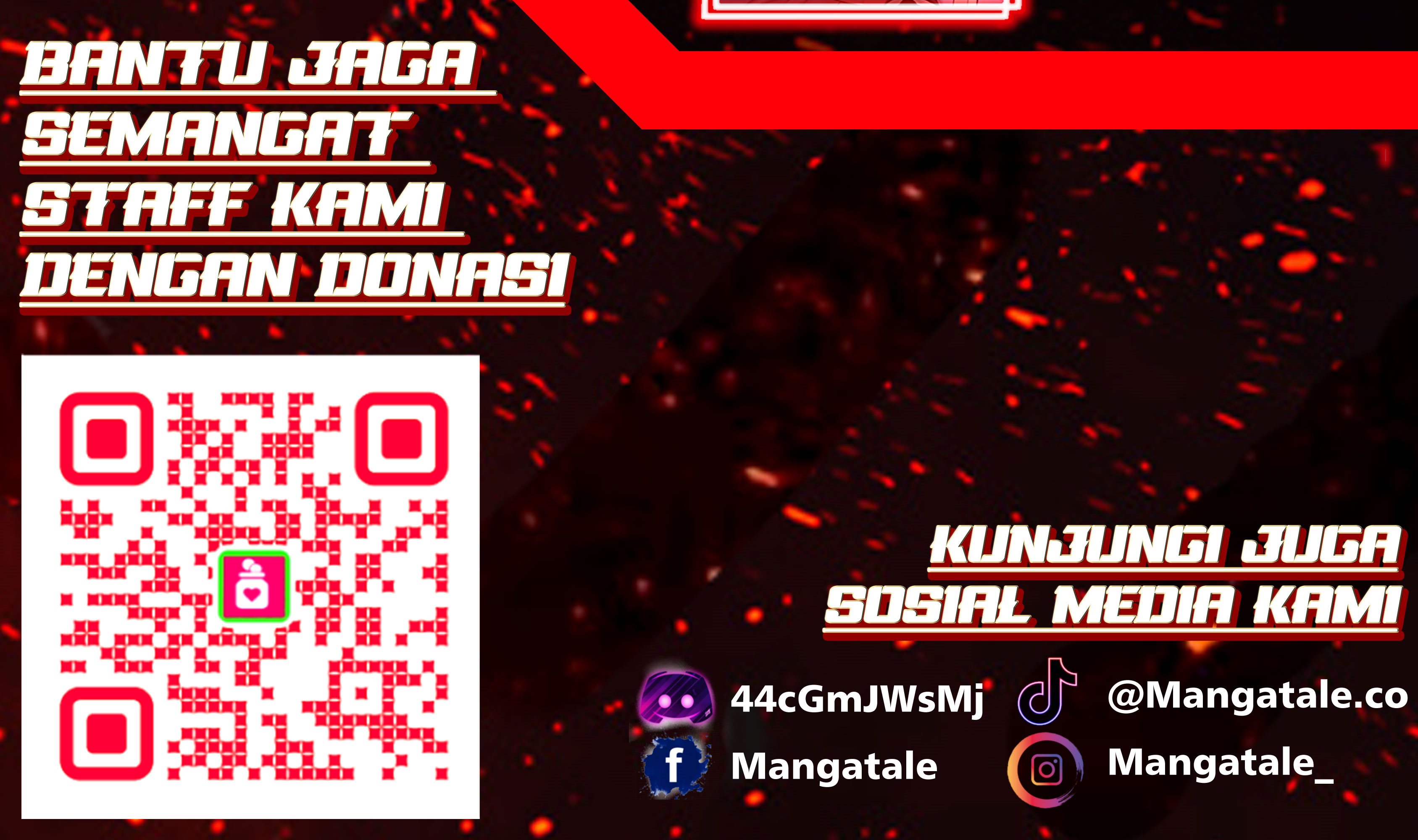 Read The Beginning After the End ID Manga Online