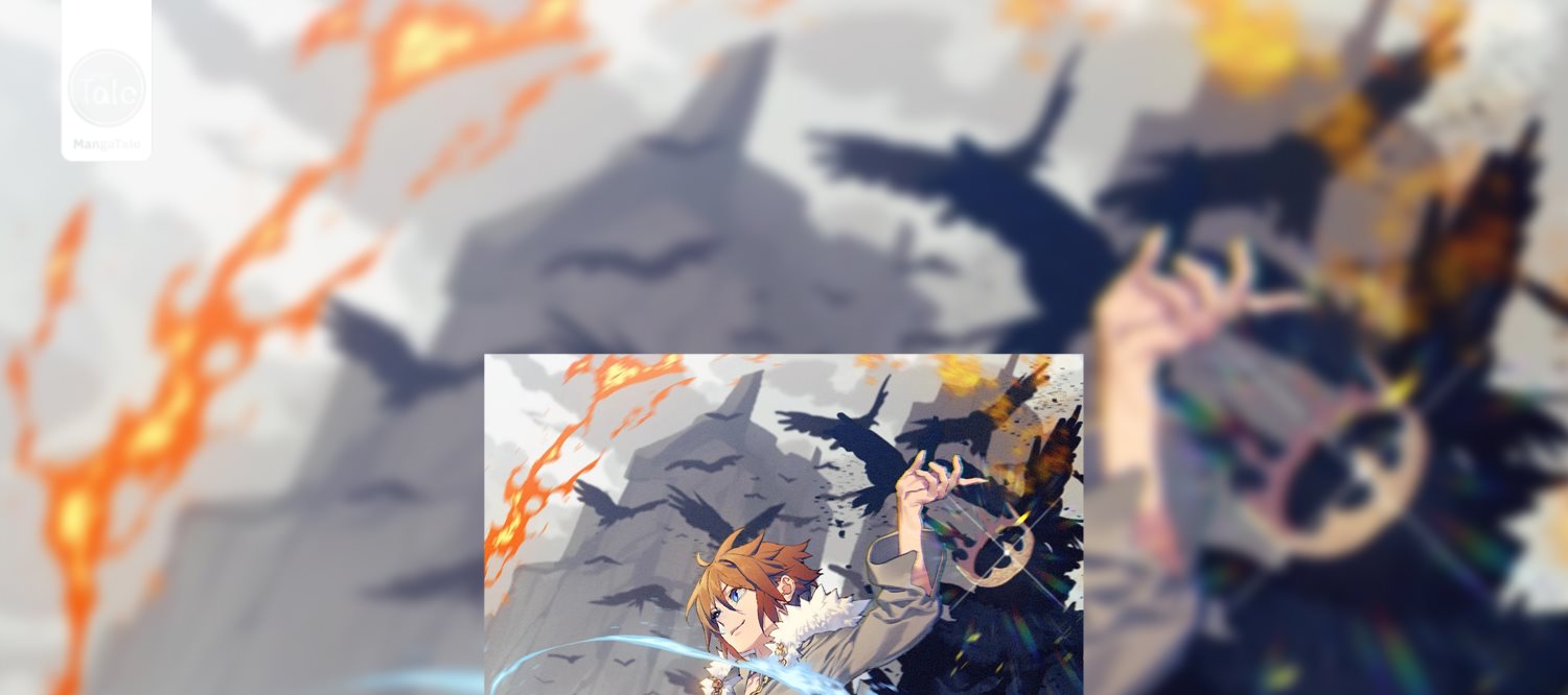 Read The Beginning After the End ID Manga Online