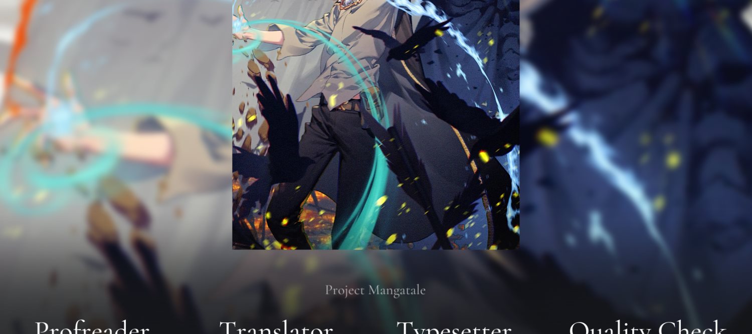 Read The Beginning After the End ID Manga Online