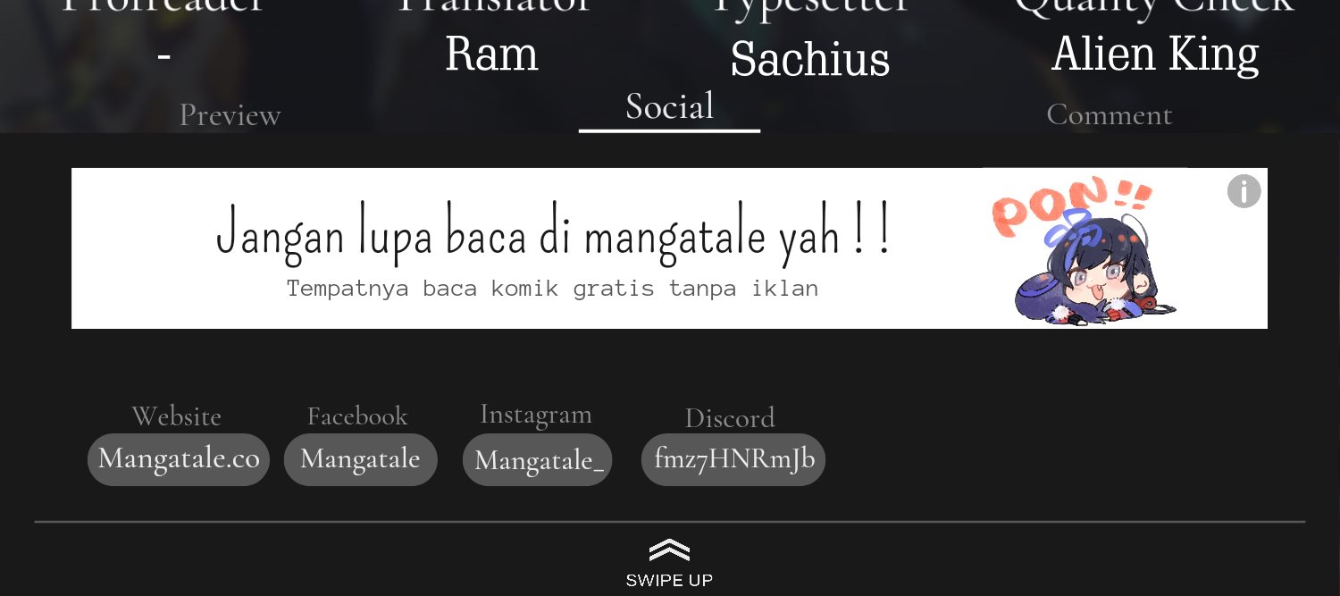 Read The Beginning After the End ID Manga Online