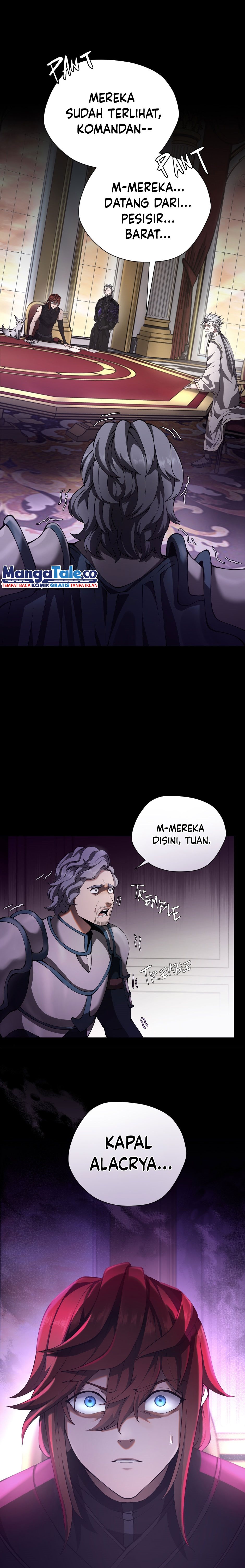 Read The Beginning After the End ID Manga Online