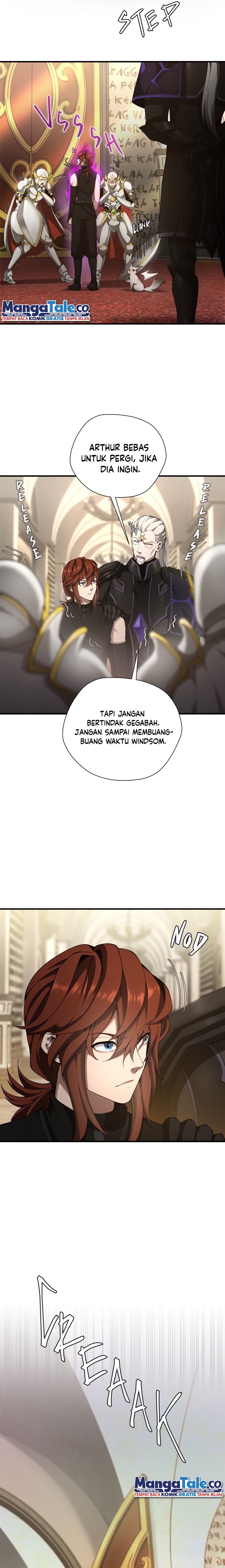 Read The Beginning After the End ID Manga Online
