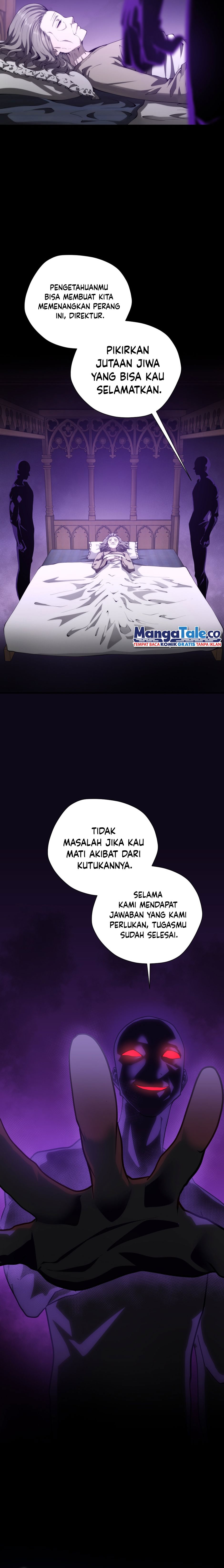 Read The Beginning After the End ID Manga Online
