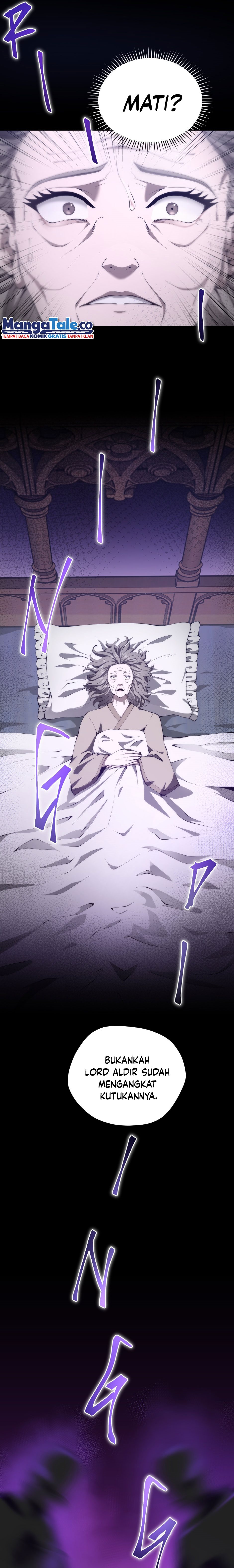 Read The Beginning After the End ID Manga Online