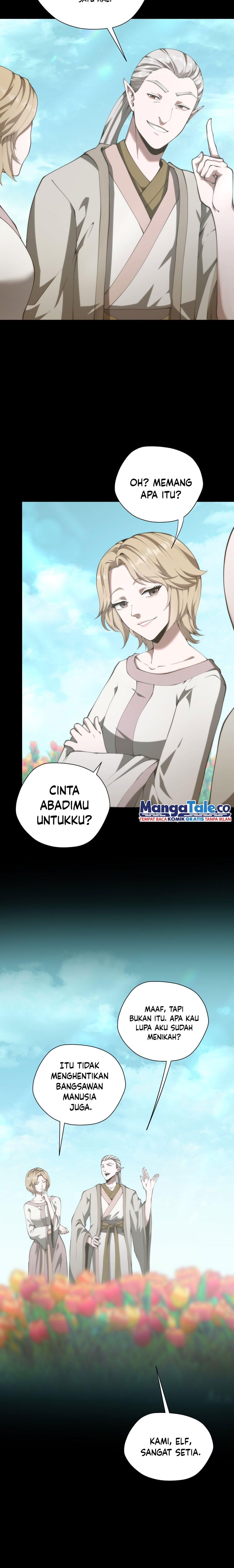 Read The Beginning After the End ID Manga Online