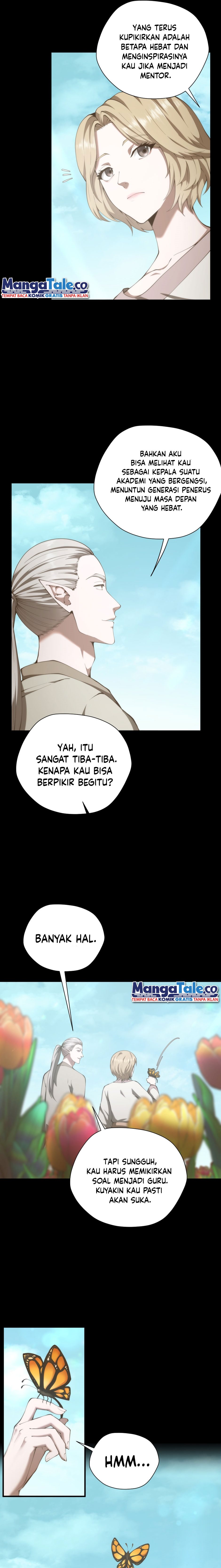 Read The Beginning After the End ID Manga Online