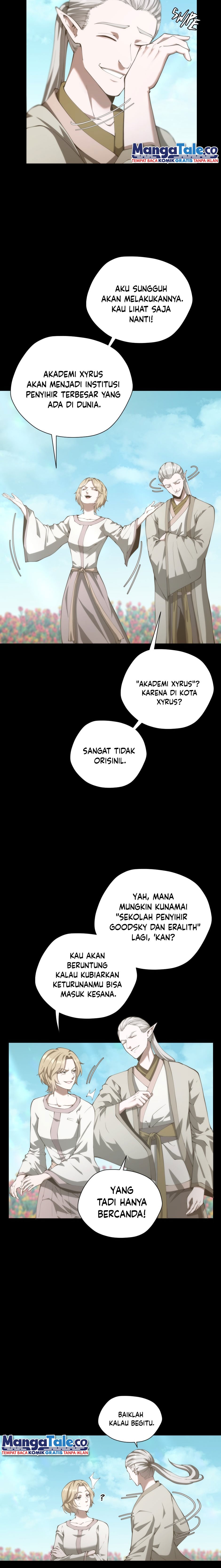 Read The Beginning After the End ID Manga Online