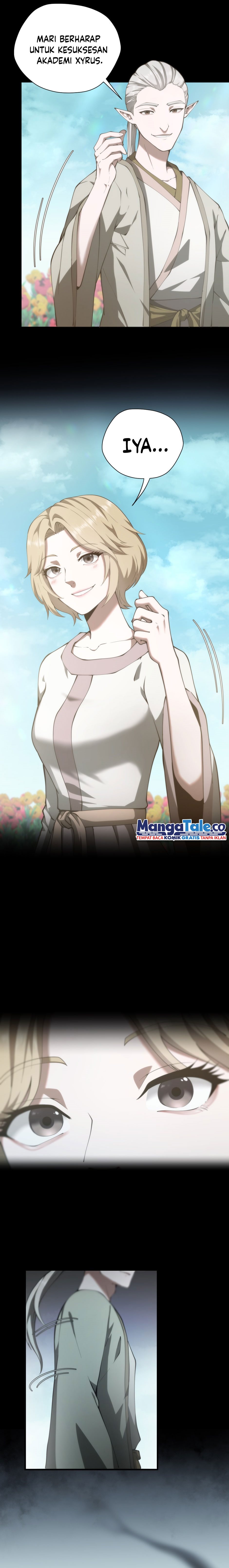 Read The Beginning After the End ID Manga Online