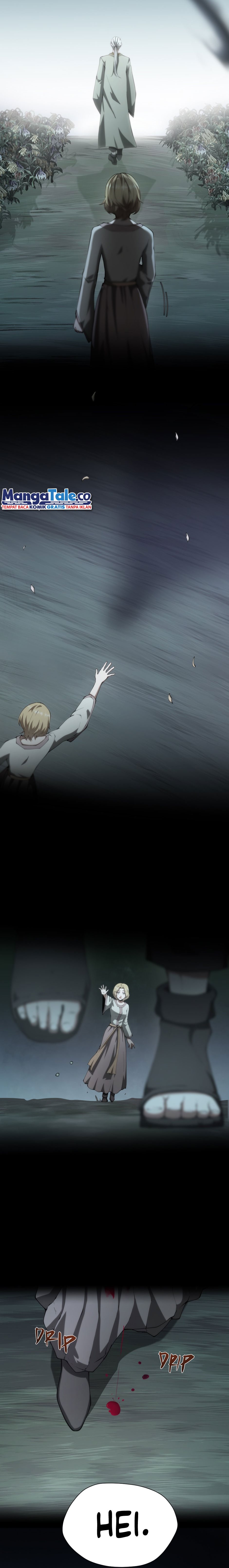 Read The Beginning After the End ID Manga Online