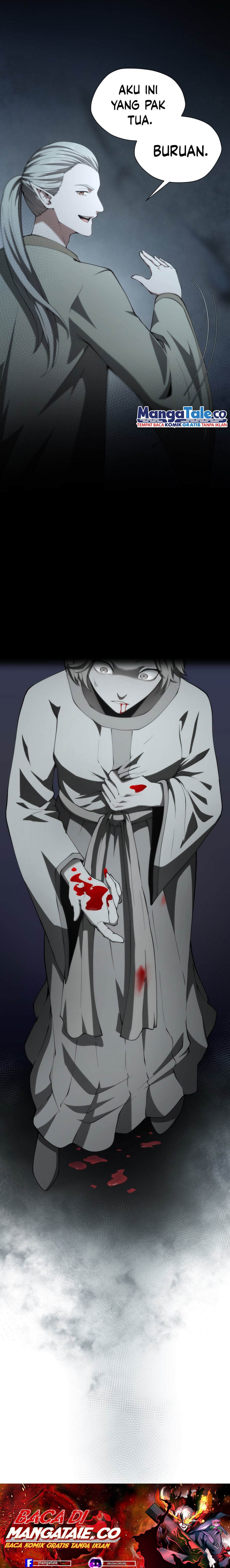 Read The Beginning After the End ID Manga Online