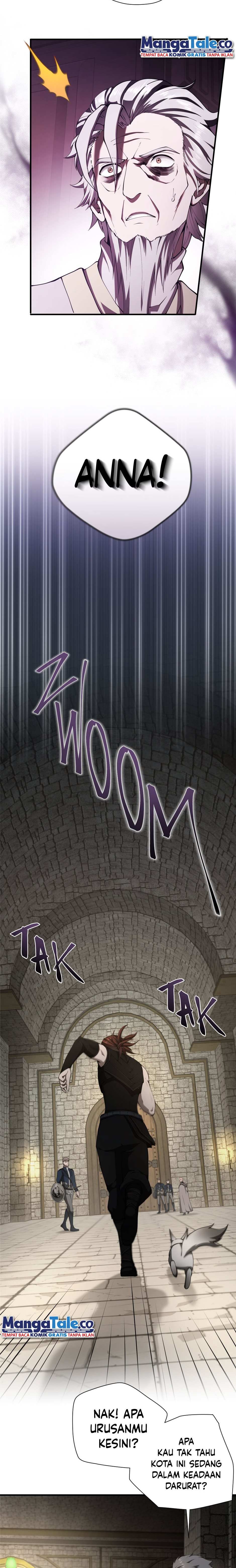 Read The Beginning After the End ID Manga Online