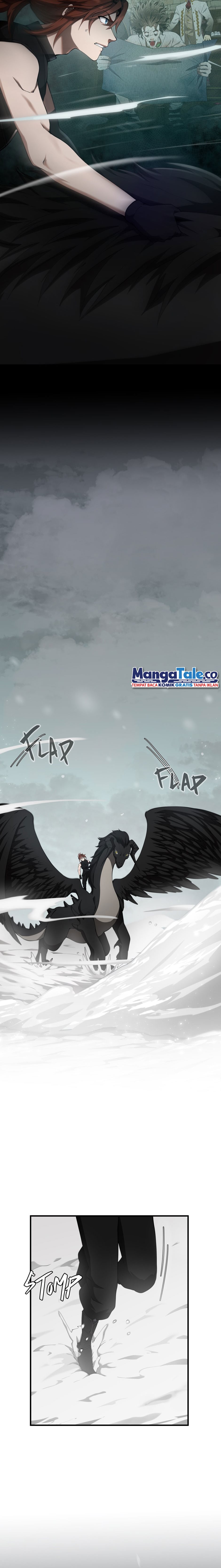 Read The Beginning After the End ID Manga Online