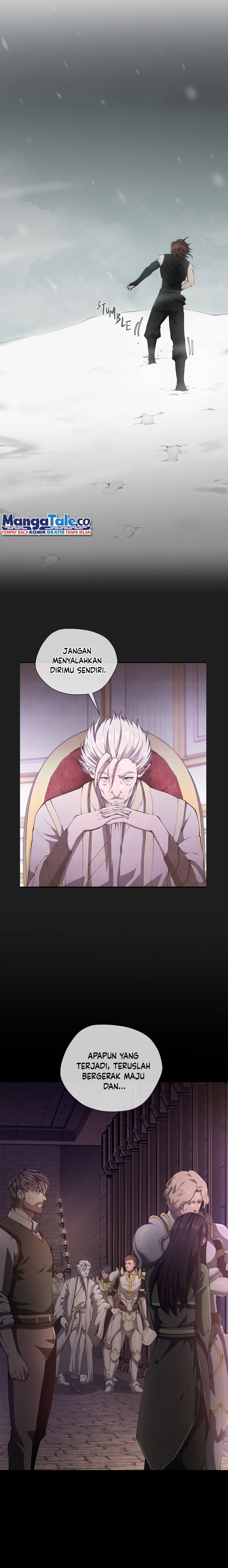Read The Beginning After the End ID Manga Online
