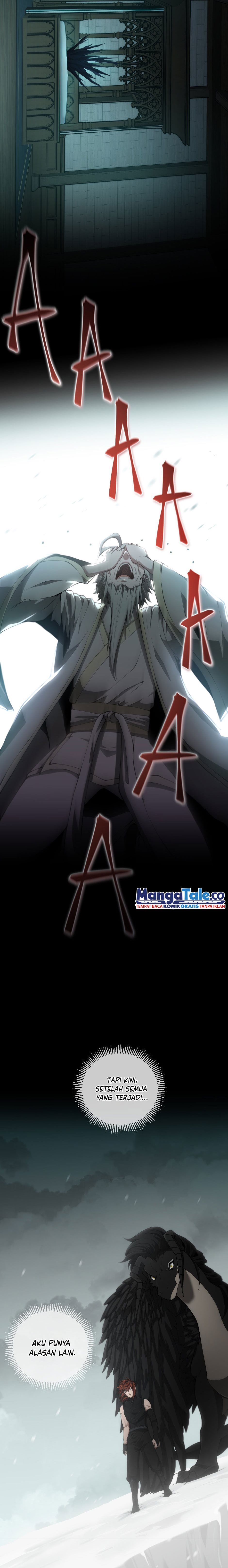 Read The Beginning After the End ID Manga Online