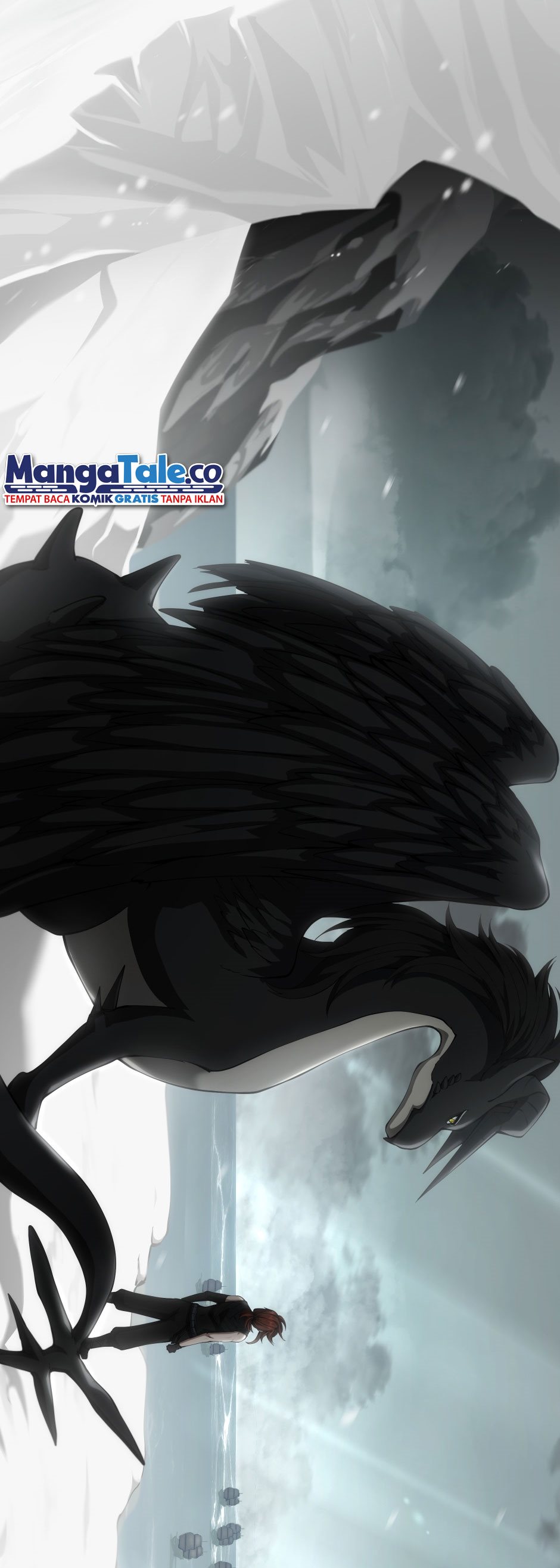 Read The Beginning After the End ID Manga Online