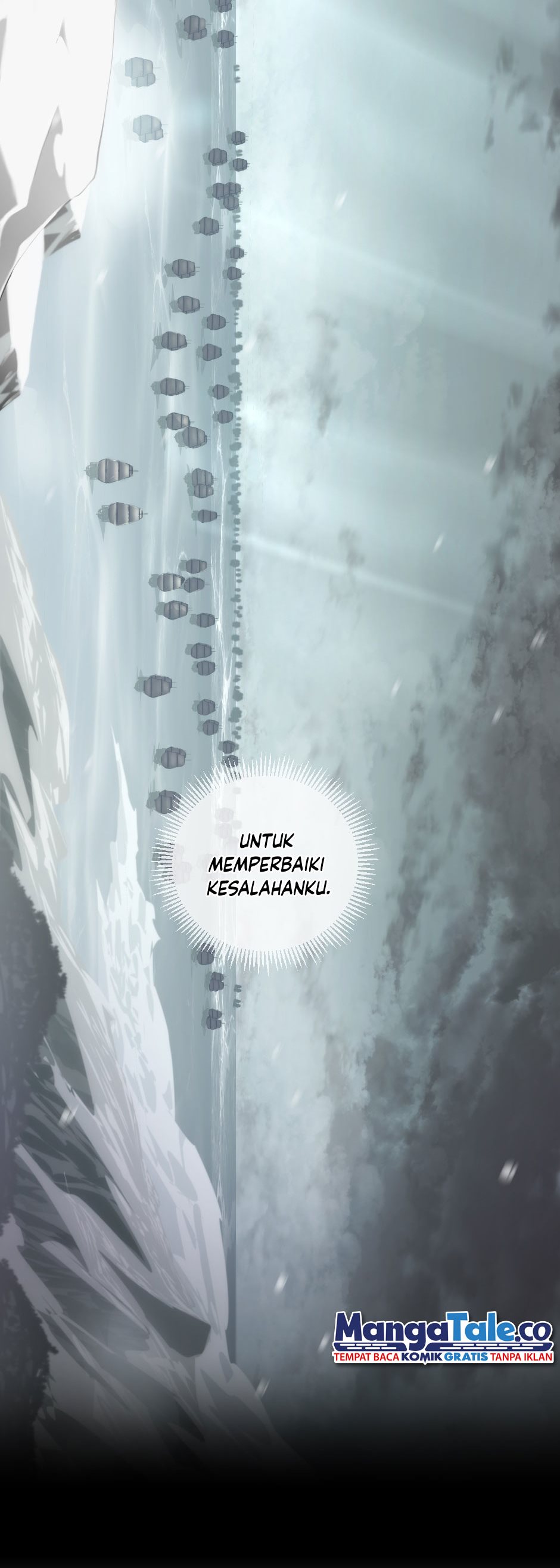 Read The Beginning After the End ID Manga Online
