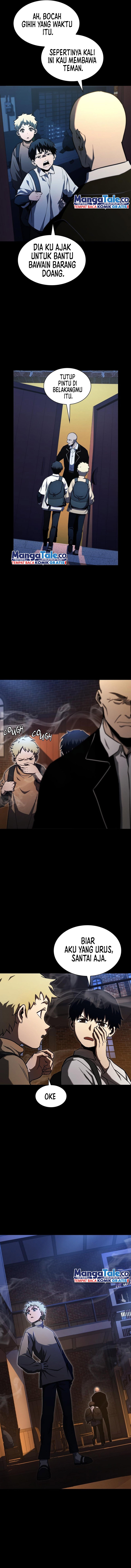 Read The Beginning After the End ID Manga Online