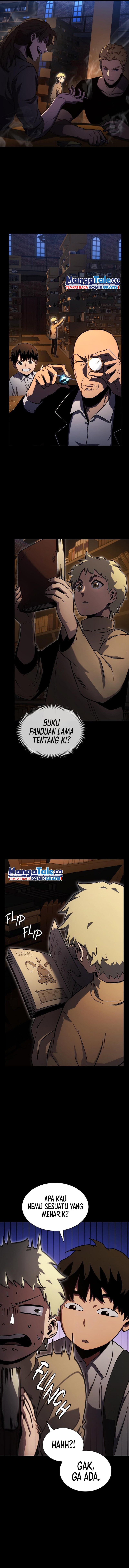 Read The Beginning After the End ID Manga Online