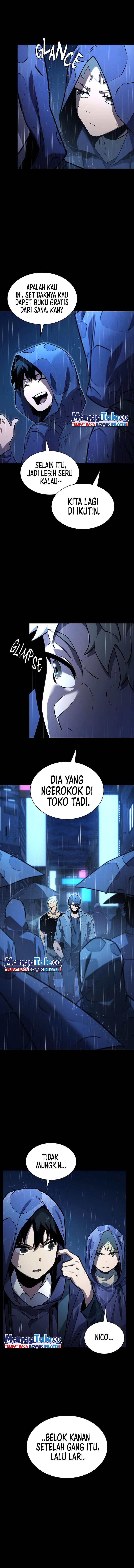 Read The Beginning After the End ID Manga Online