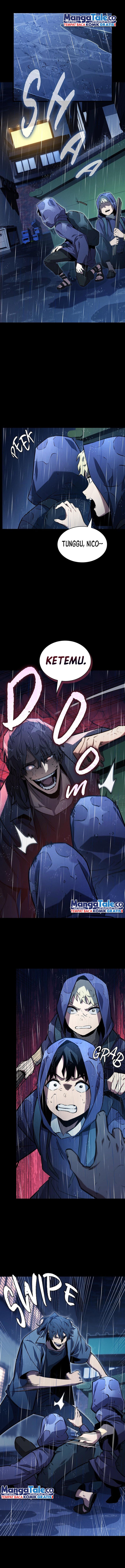 Read The Beginning After the End ID Manga Online