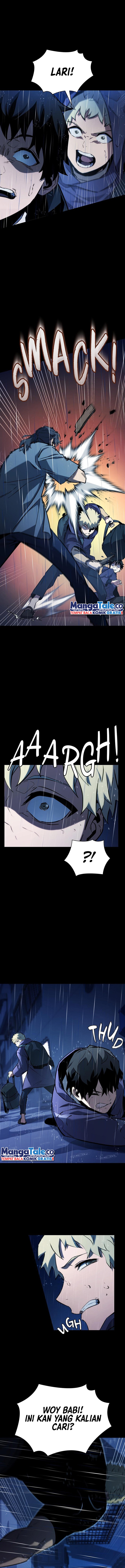 Read The Beginning After the End ID Manga Online