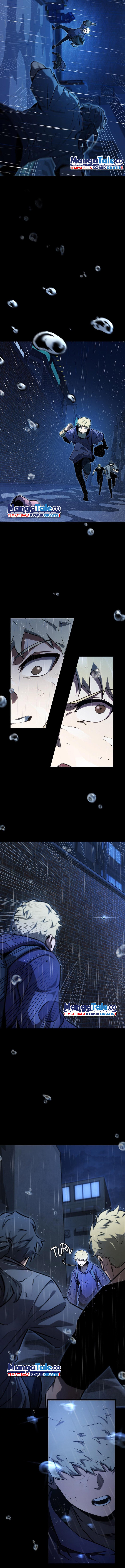 Read The Beginning After the End ID Manga Online