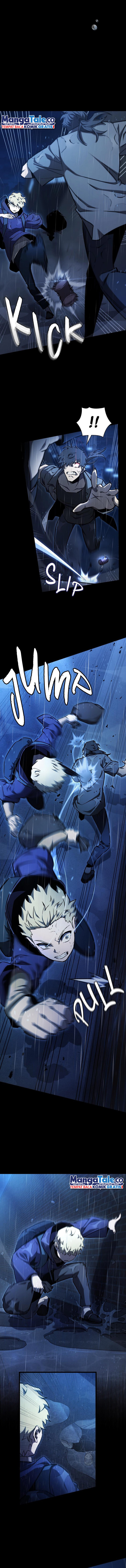 Read The Beginning After the End ID Manga Online