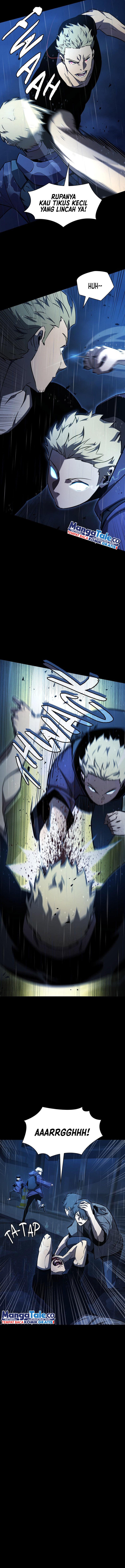 Read The Beginning After the End ID Manga Online