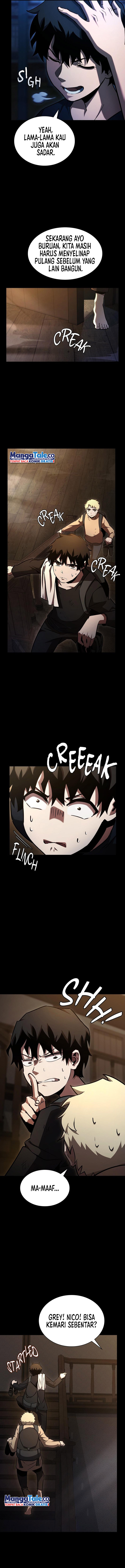 Read The Beginning After the End ID Manga Online