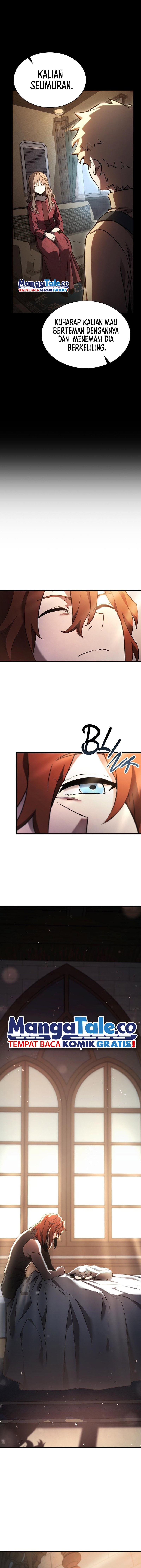 Read The Beginning After the End ID Manga Online