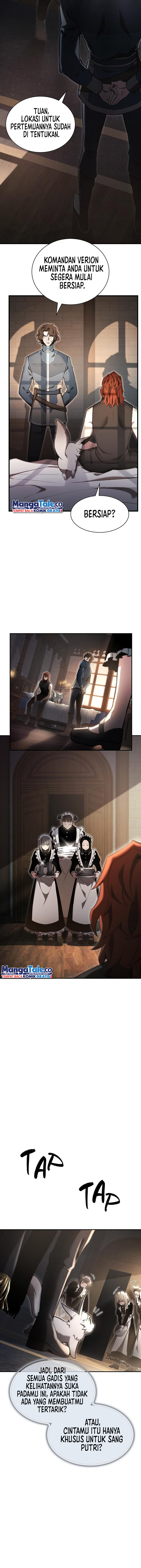 Read The Beginning After the End ID Manga Online