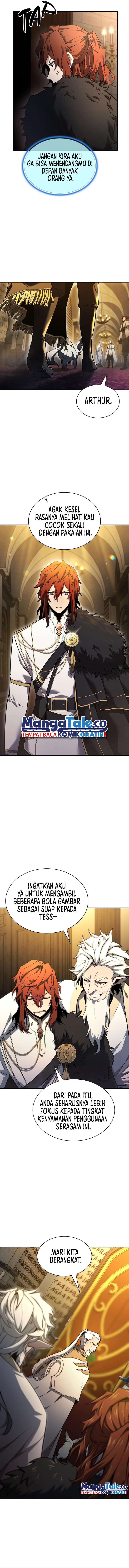 Read The Beginning After the End ID Manga Online