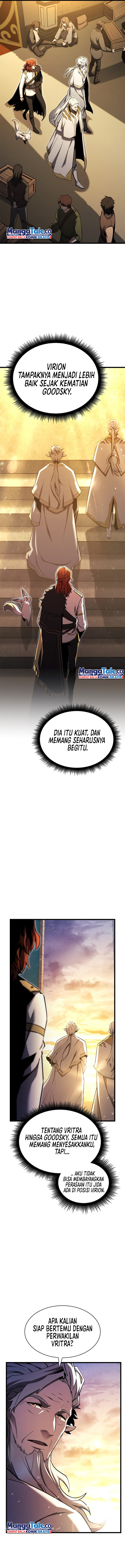 Read The Beginning After the End ID Manga Online