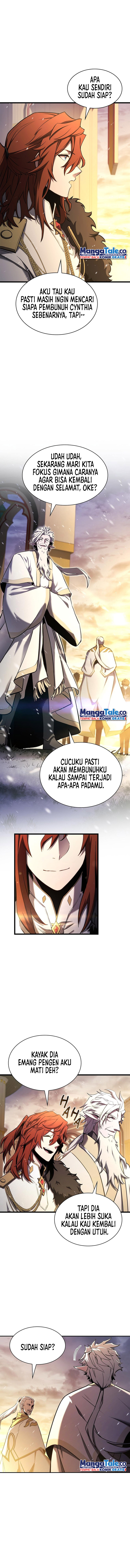 Read The Beginning After the End ID Manga Online