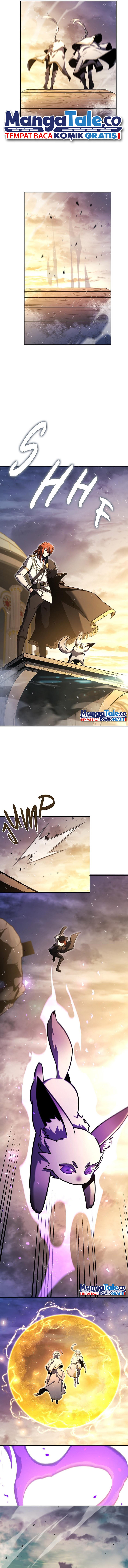 Read The Beginning After the End ID Manga Online