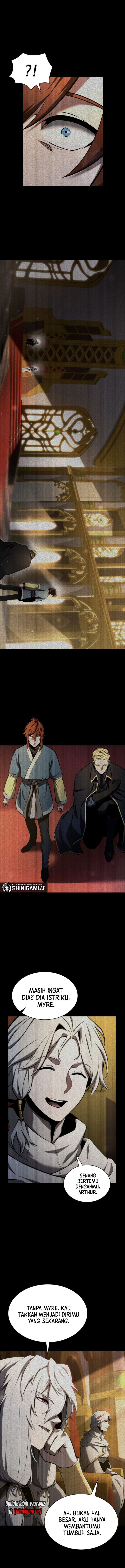 Read The Beginning After the End ID Manga Online